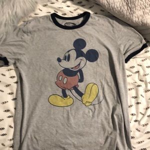 Mickey Disney shirt